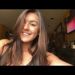 Meet your Posher, Gianna